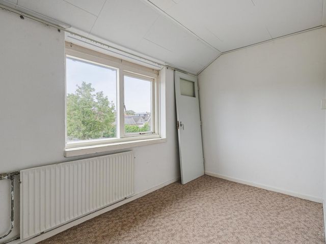 Wilhelminastraat 45, Sint Philipsland