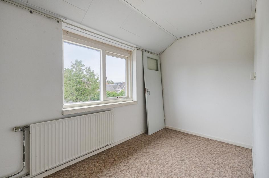 Wilhelminastraat 45