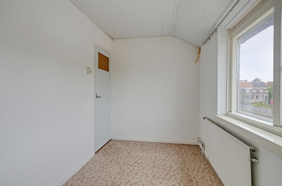Wilhelminastraat 45