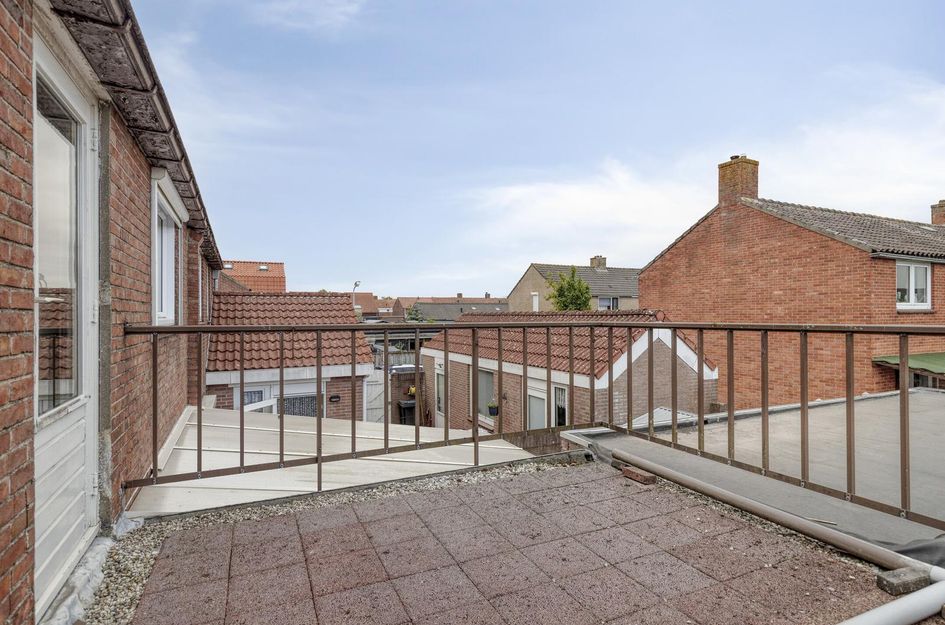 Wilhelminastraat 45