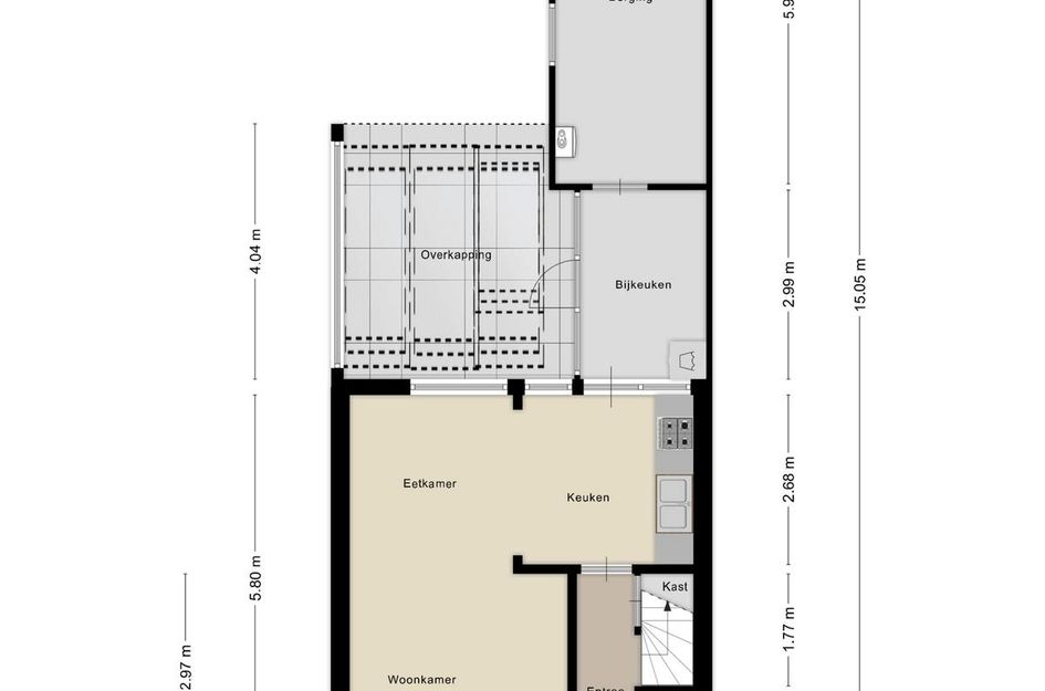 Wilhelminastraat 45