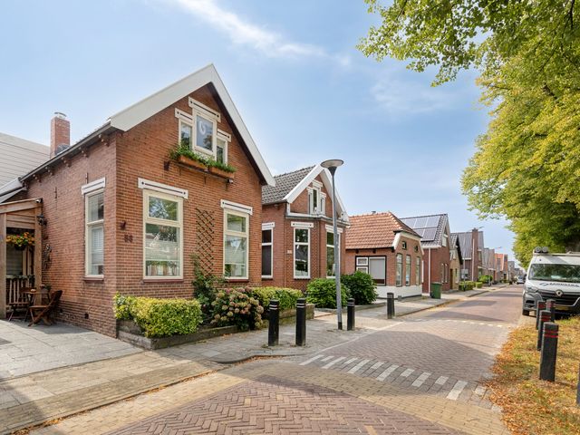 Postkade 58, Stadskanaal