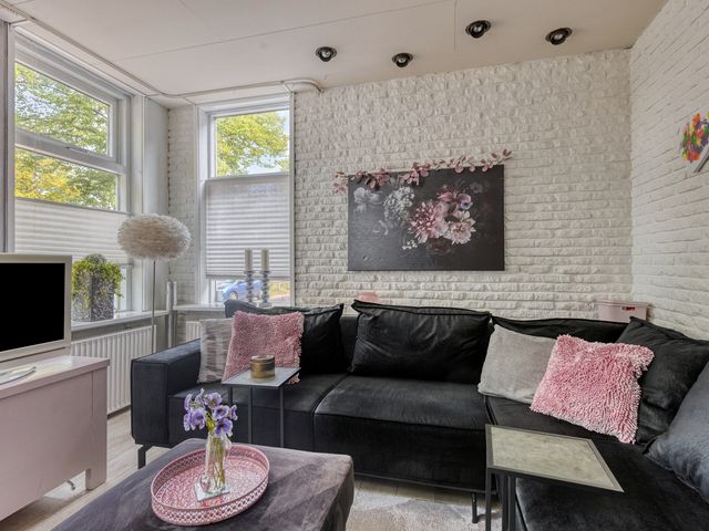 Postkade 58, Stadskanaal