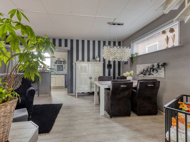 Postkade 58, Stadskanaal