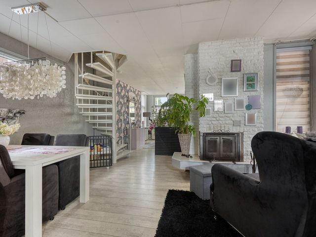 Postkade 58, Stadskanaal