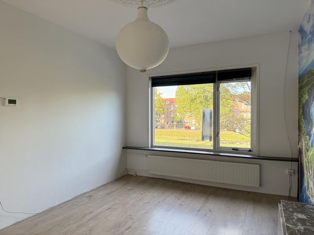 Lepelaarsingel 102B, Rotterdam