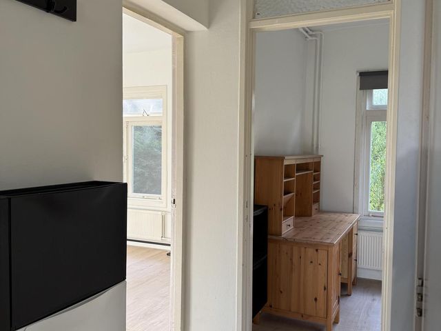 Lepelaarsingel 102B, Rotterdam