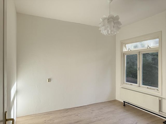 Lepelaarsingel 102B, Rotterdam