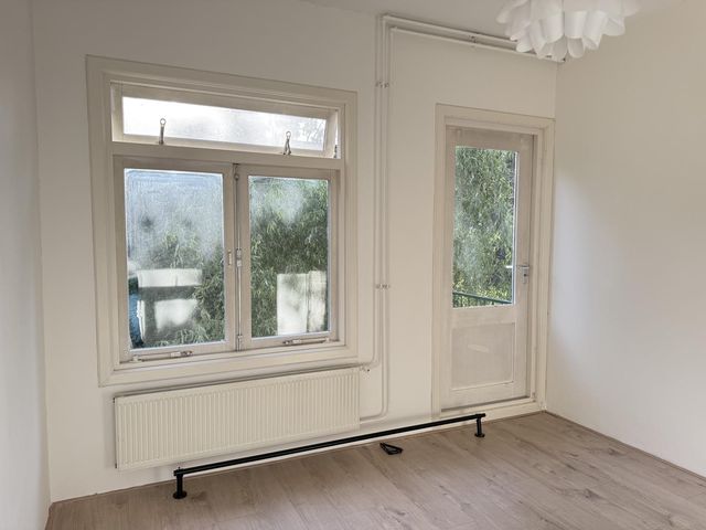 Lepelaarsingel 102B, Rotterdam