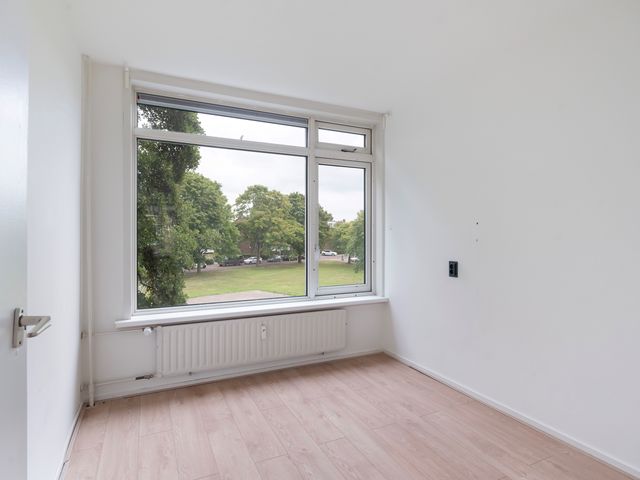 Van Der Haertstraat 30, Delft