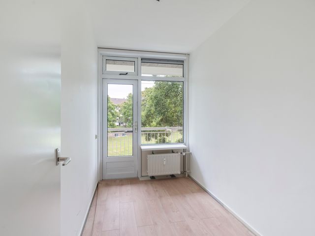 Van Der Haertstraat 30, Delft