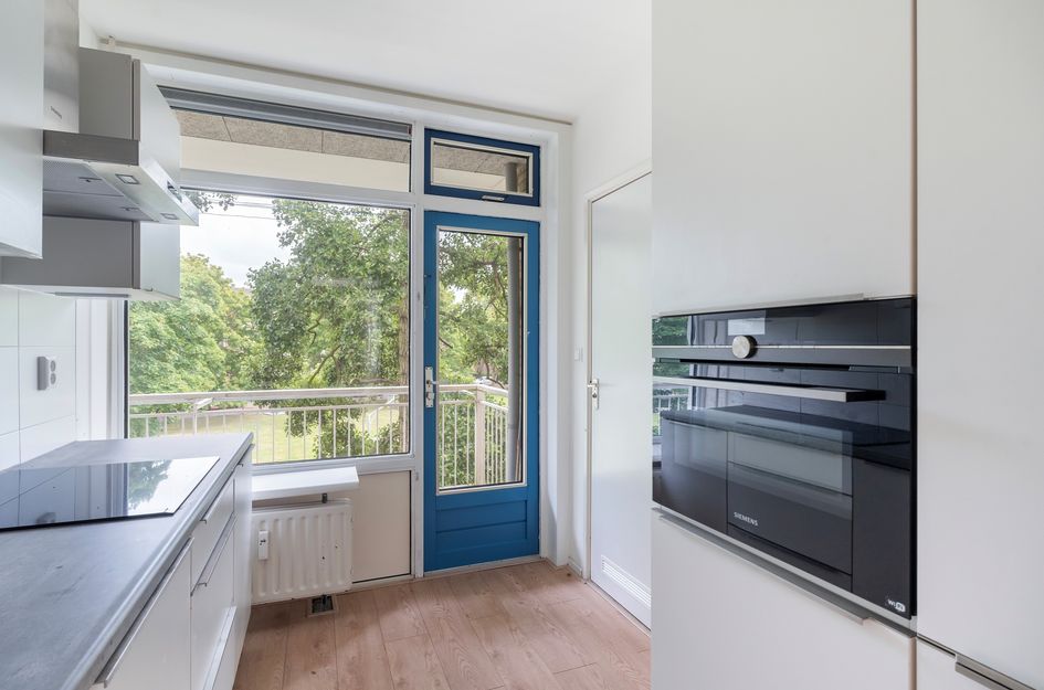 Van Der Haertstraat 30