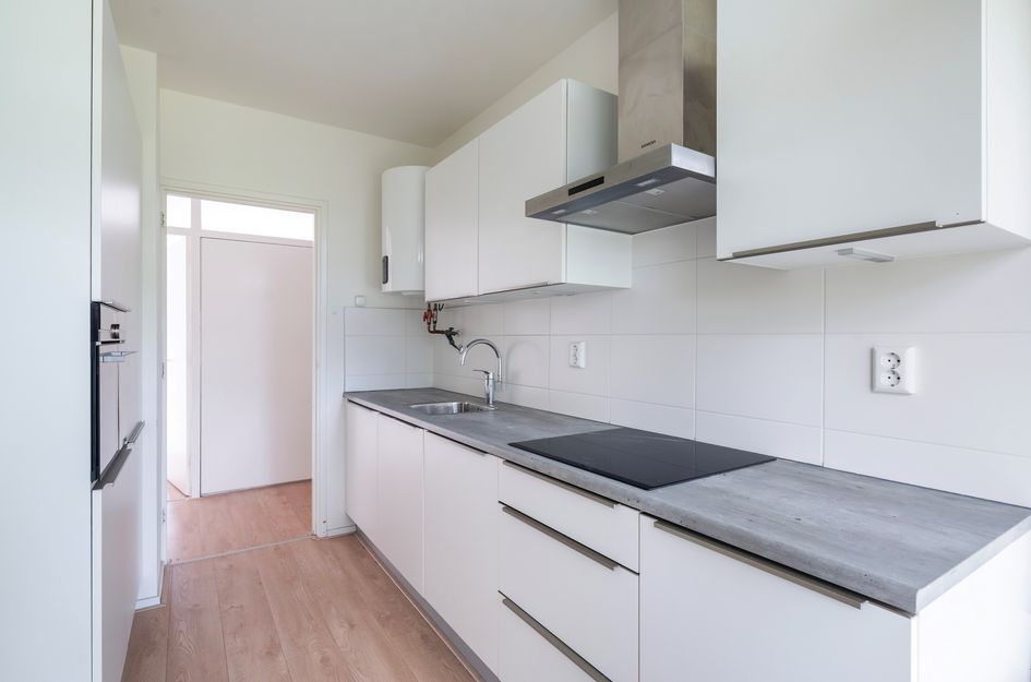 Van Der Haertstraat 30