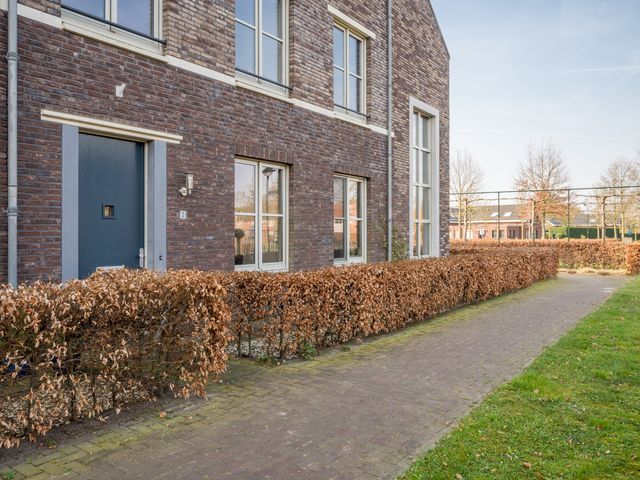 Hoefslag 2, Bemmel