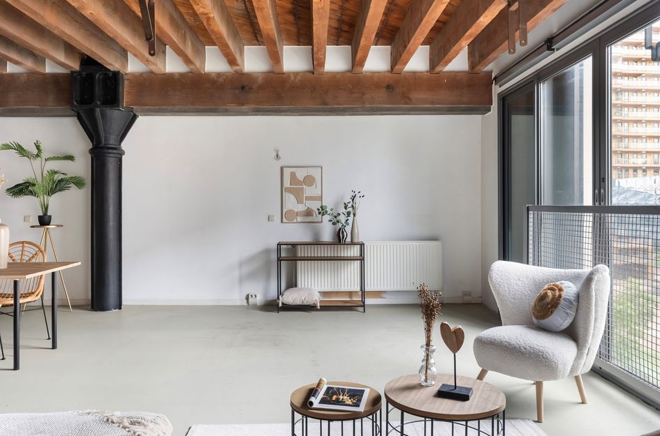 Lloydstraat 38B