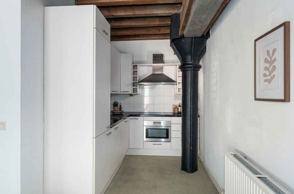 Lloydstraat 38B