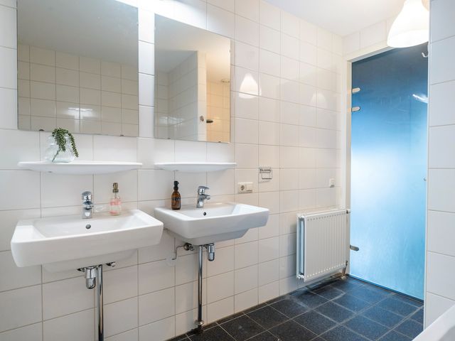 Lloydstraat 38B, Rotterdam