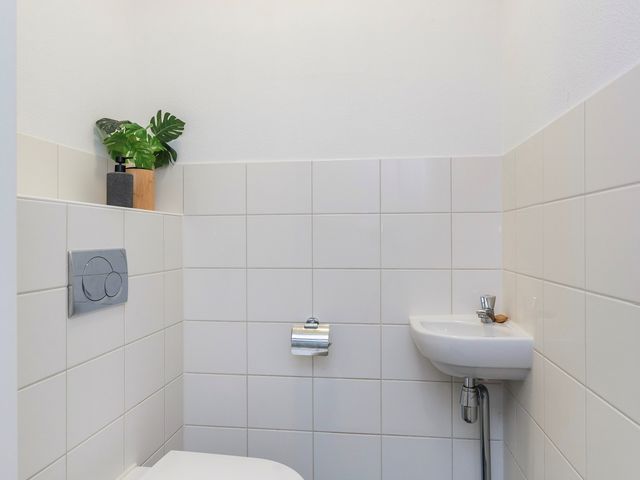 Lloydstraat 38B, Rotterdam
