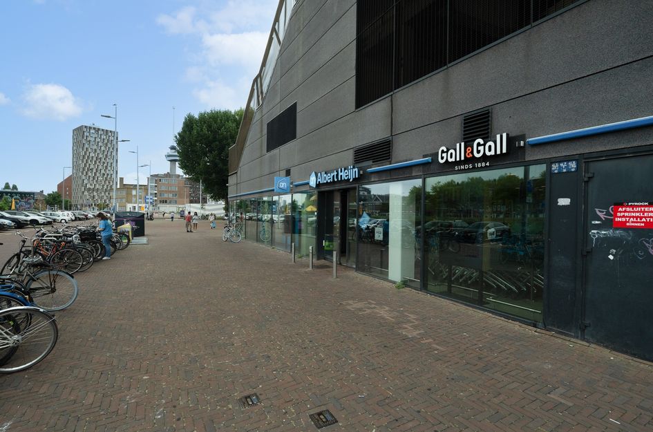 Lloydstraat 38B