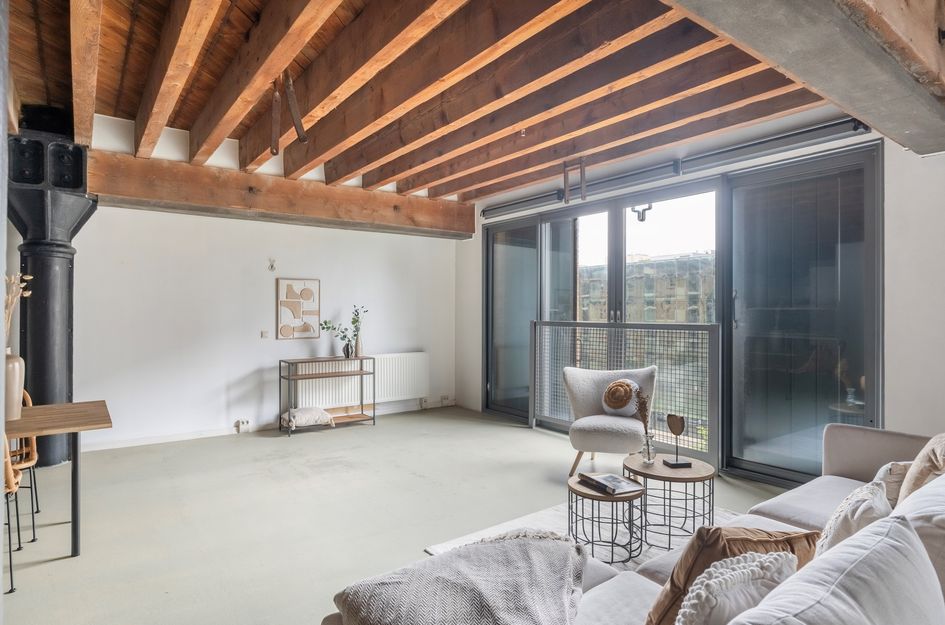Lloydstraat 38B