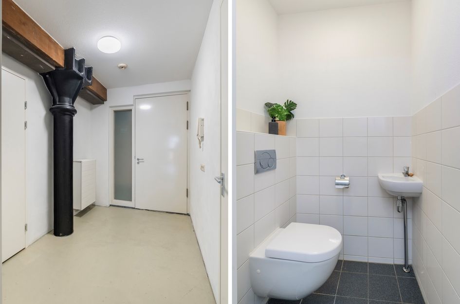 Lloydstraat 38B