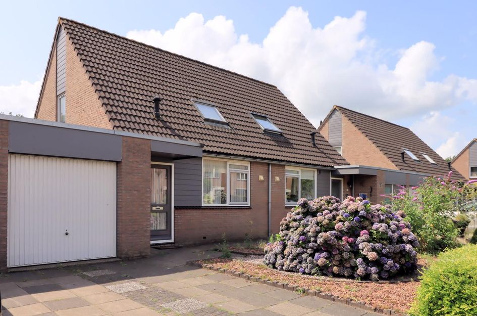 Paasweide 23