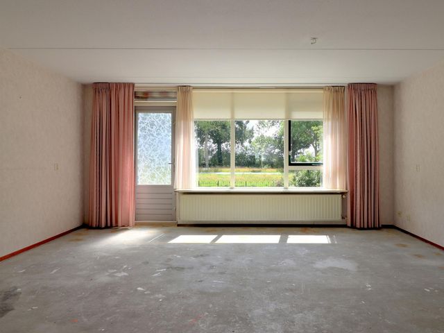 Paasweide 23, Steenwijk