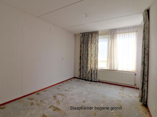 Paasweide 23, Steenwijk