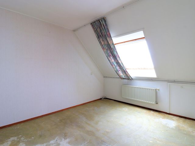 Paasweide 23, Steenwijk