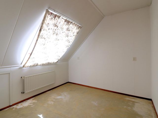 Paasweide 23, Steenwijk