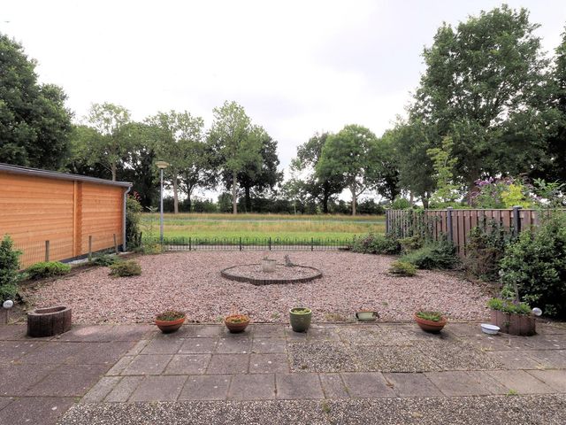 Paasweide 23, Steenwijk