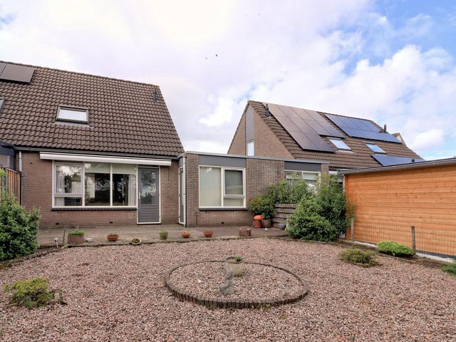 Paasweide 23, Steenwijk