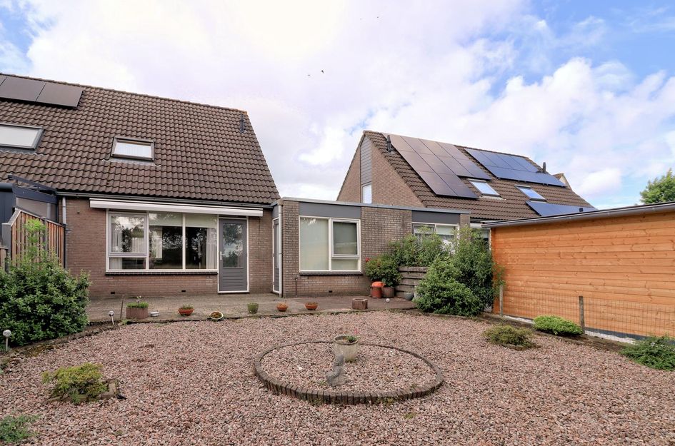 Paasweide 23