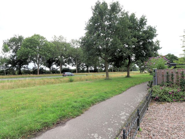 Paasweide 23, Steenwijk