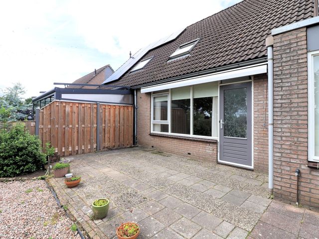 Paasweide 23, Steenwijk