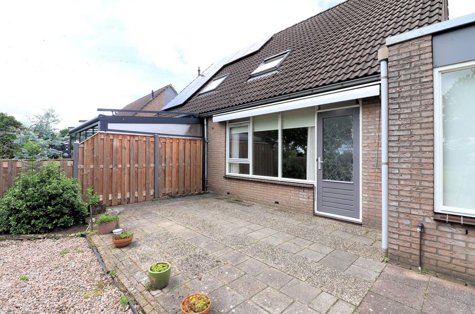 Paasweide 23
