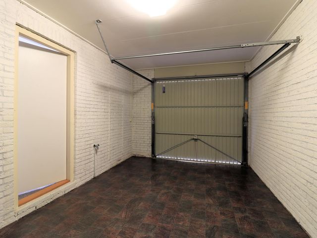 Paasweide 23, Steenwijk