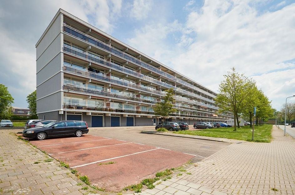 Peter van Anrooylaan 218