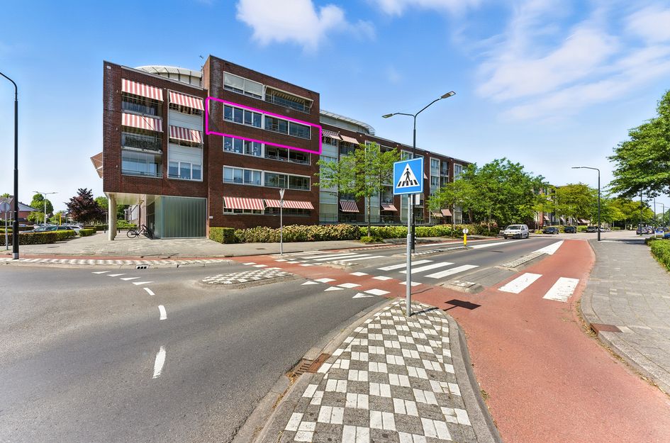 Plantageweg 116D