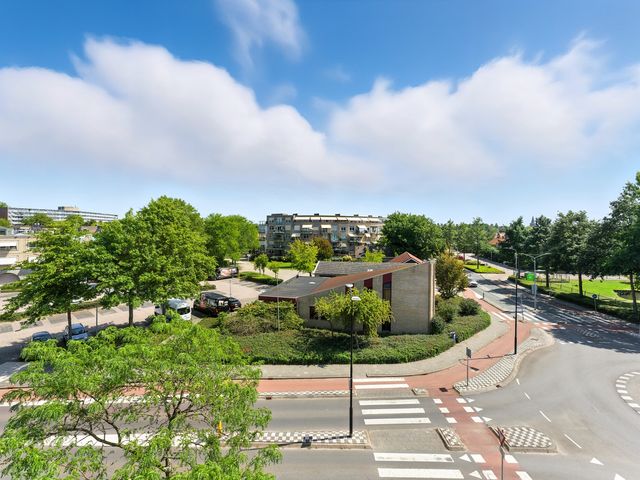 Plantageweg 116D, Alblasserdam