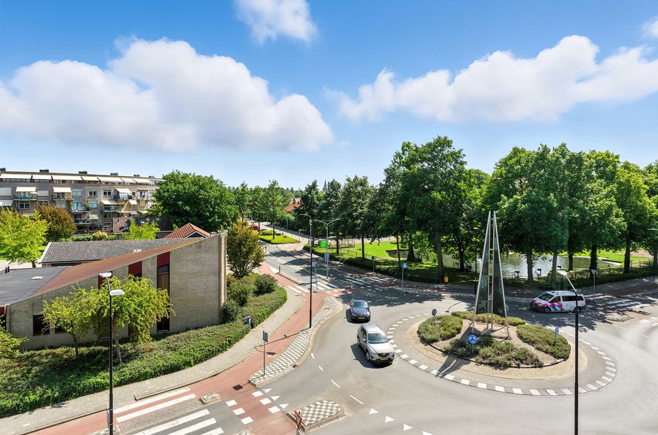 Plantageweg 116D