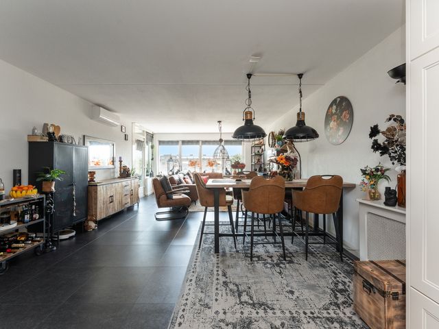 Plantageweg 116D, Alblasserdam