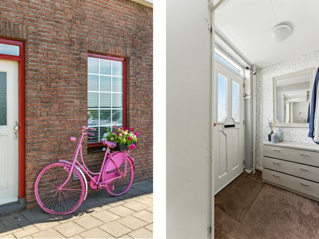 Oost Kinderdijk 219, Alblasserdam