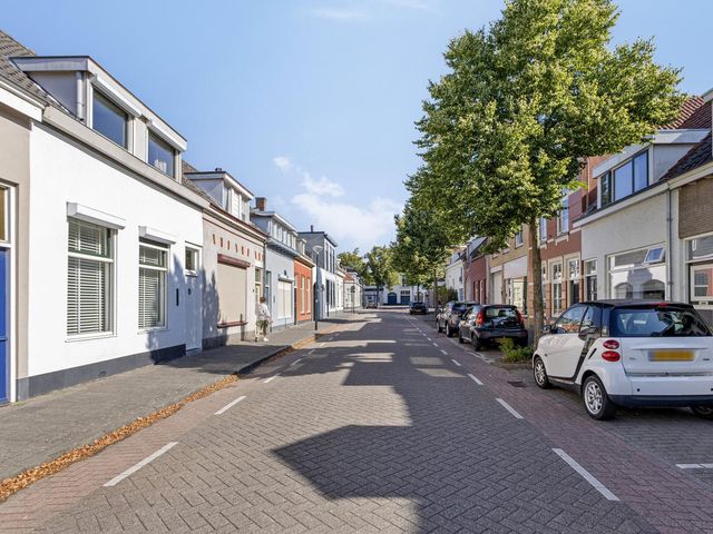Coehoornstraat 22, Bergen Op Zoom