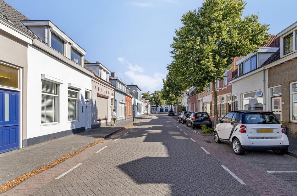 Coehoornstraat 22