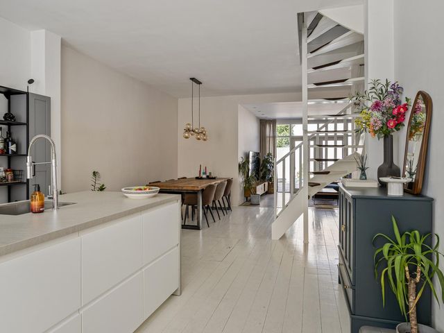 Coehoornstraat 22, Bergen Op Zoom
