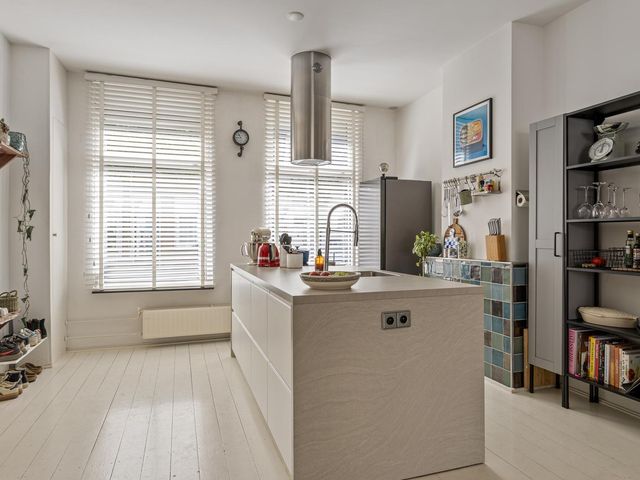 Coehoornstraat 22, Bergen Op Zoom