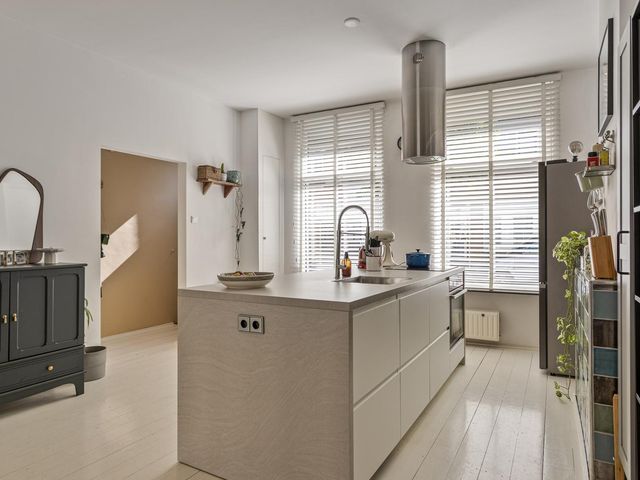Coehoornstraat 22, Bergen Op Zoom