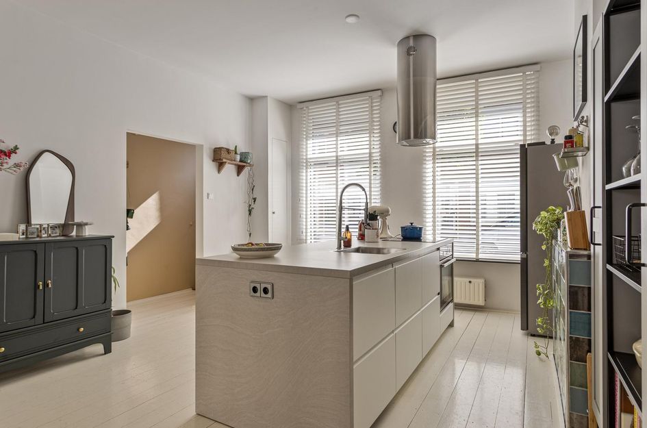 Coehoornstraat 22
