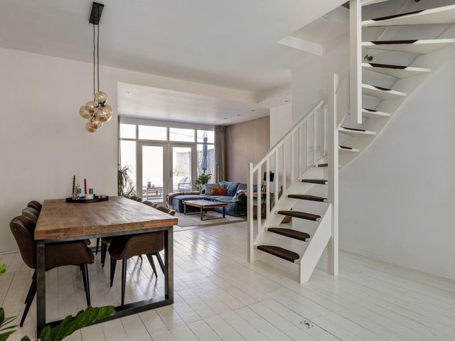 Coehoornstraat 22, Bergen Op Zoom